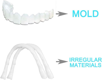 Snap In Teeth For Men & Women