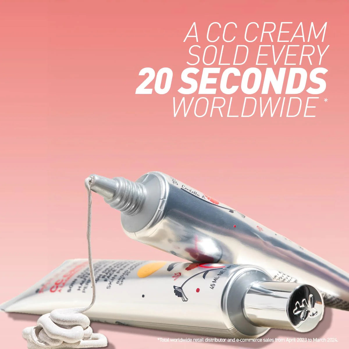 C C Cream SPF-25