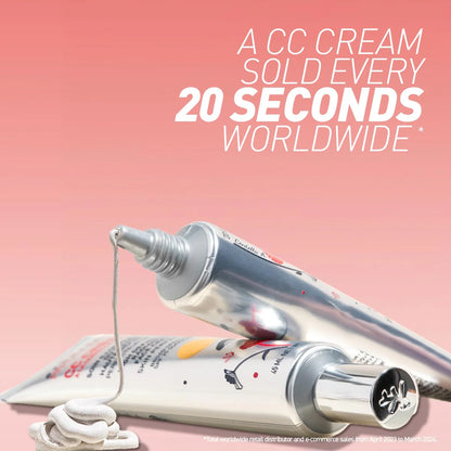 C C Cream SPF-25