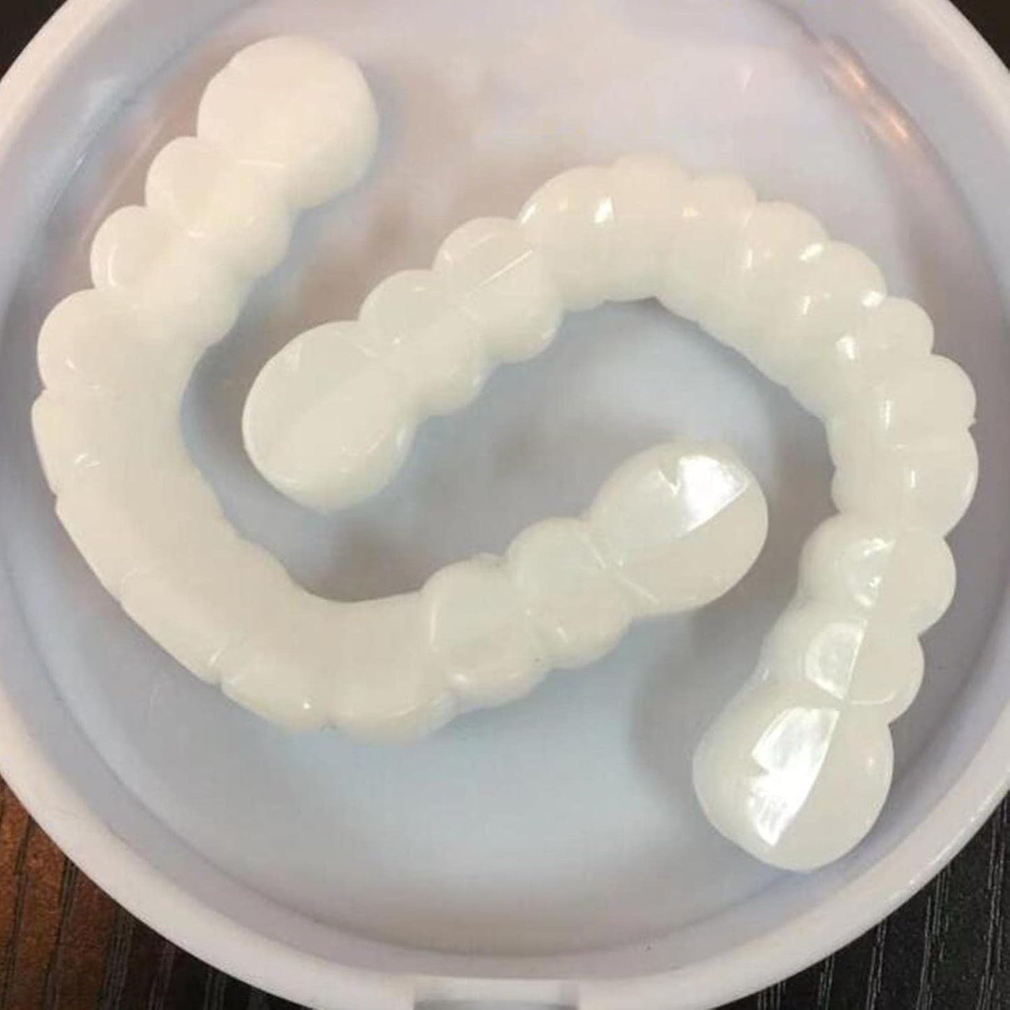 Snap In Teeth For Men & Women