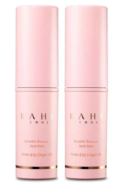 Wrinkle Bounce Multi Balm ℗