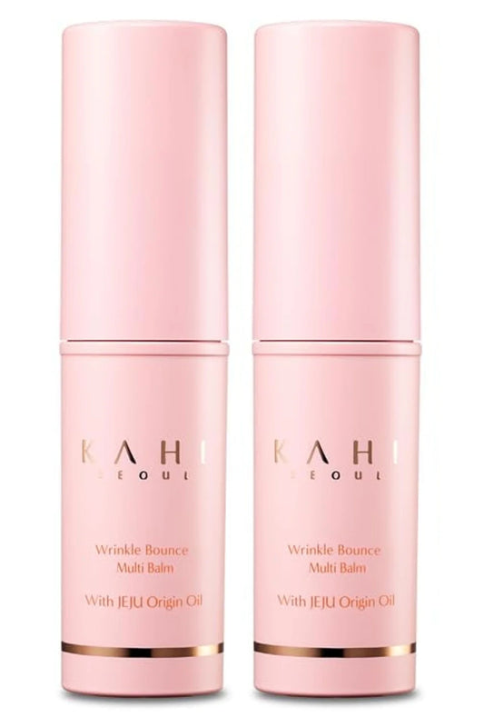 Wrinkle Bounce Multi Balm ℗