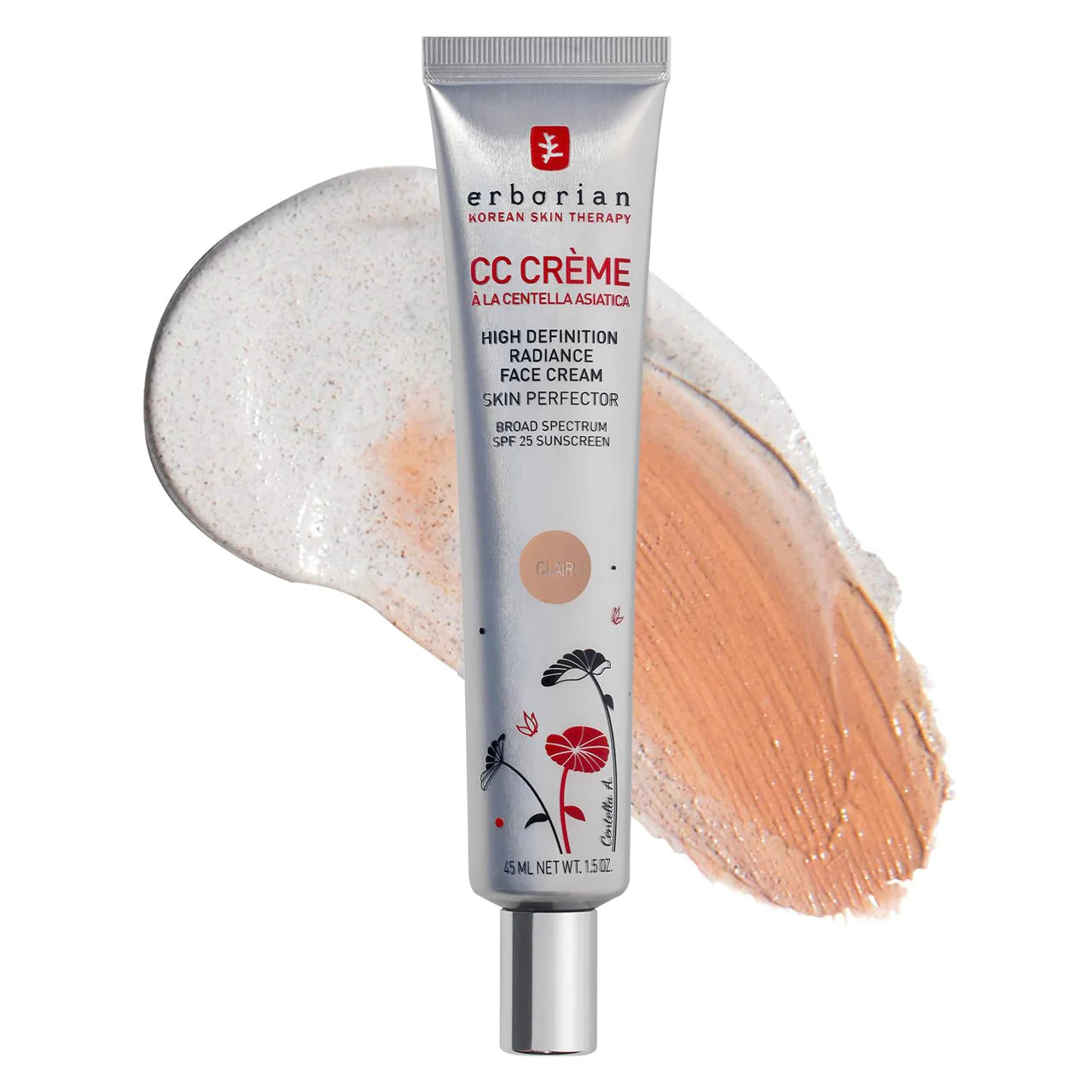 C C Cream SPF-25