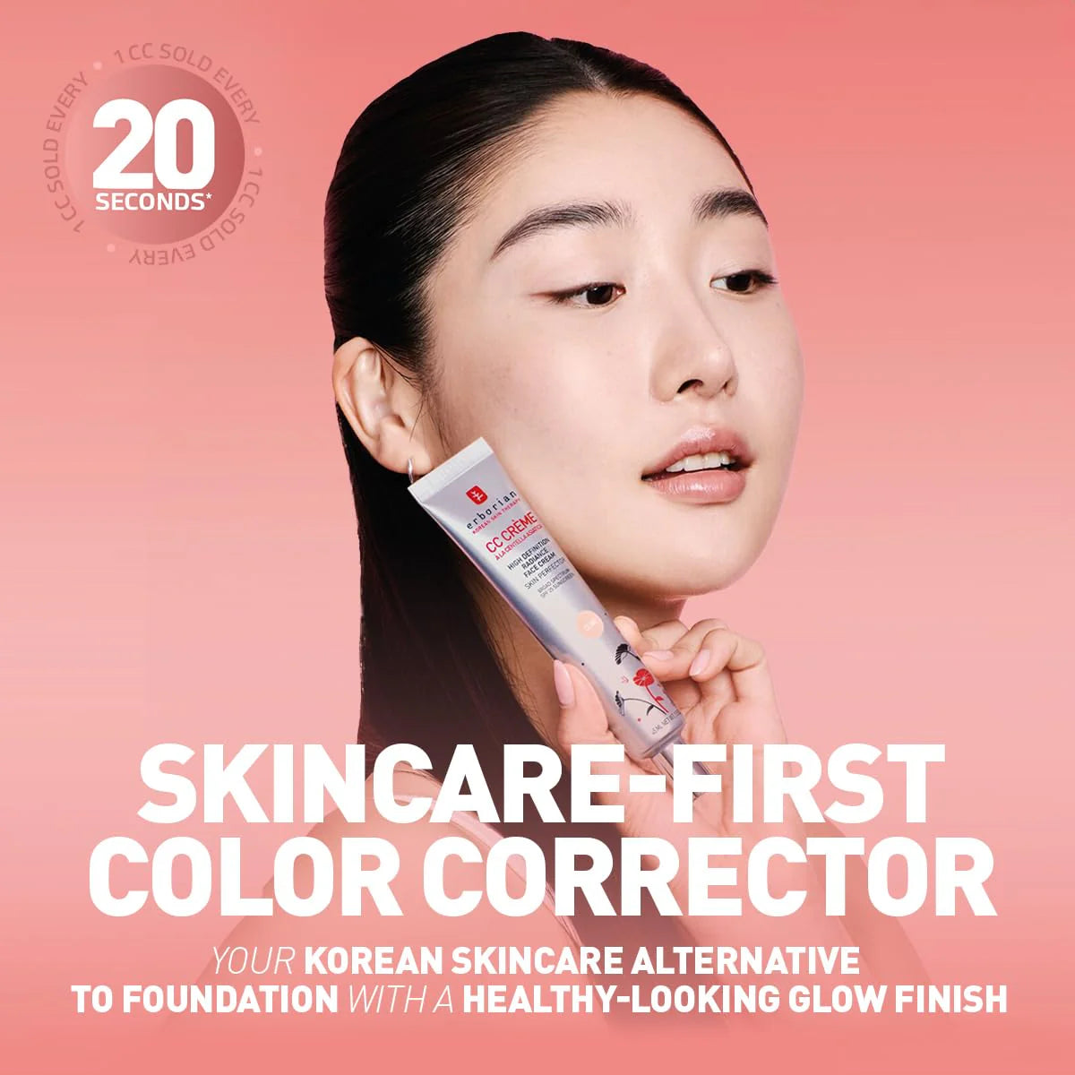 C C Cream SPF-25