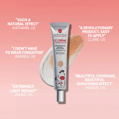C C Cream SPF-25