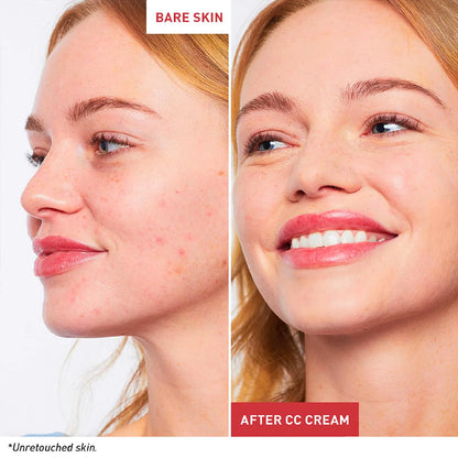 C C Cream SPF-25