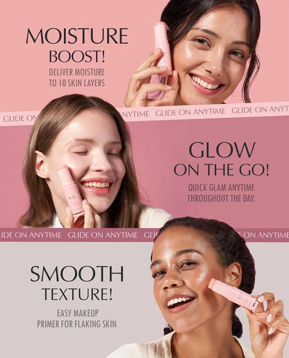 Wrinkle Bounce Multi Balm ℗