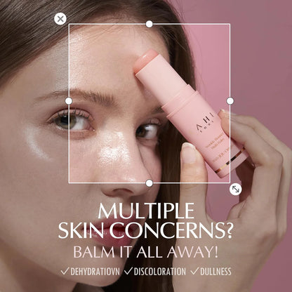 Wrinkle Bounce Multi Balm ℗