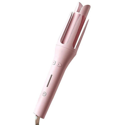 Automatic Hair Curler
