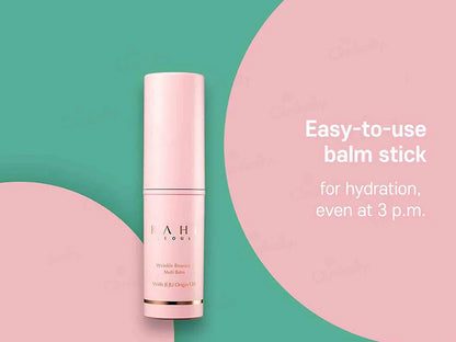 Wrinkle Bounce Multi Balm ℗