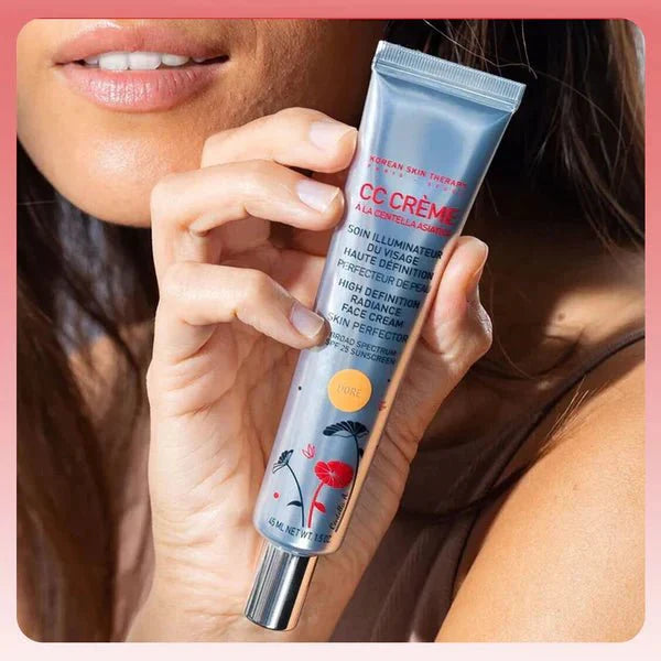 C C Cream SPF-25