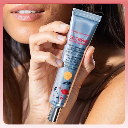 C C Cream SPF-25