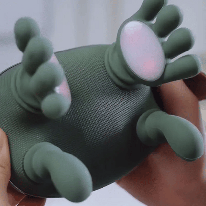 Smart Shoulder & Neck Massager - Say GoodBye To SPA