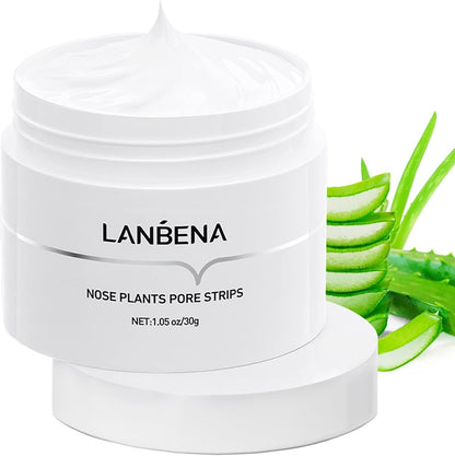 LANBENA Nose Pore Strips Cream